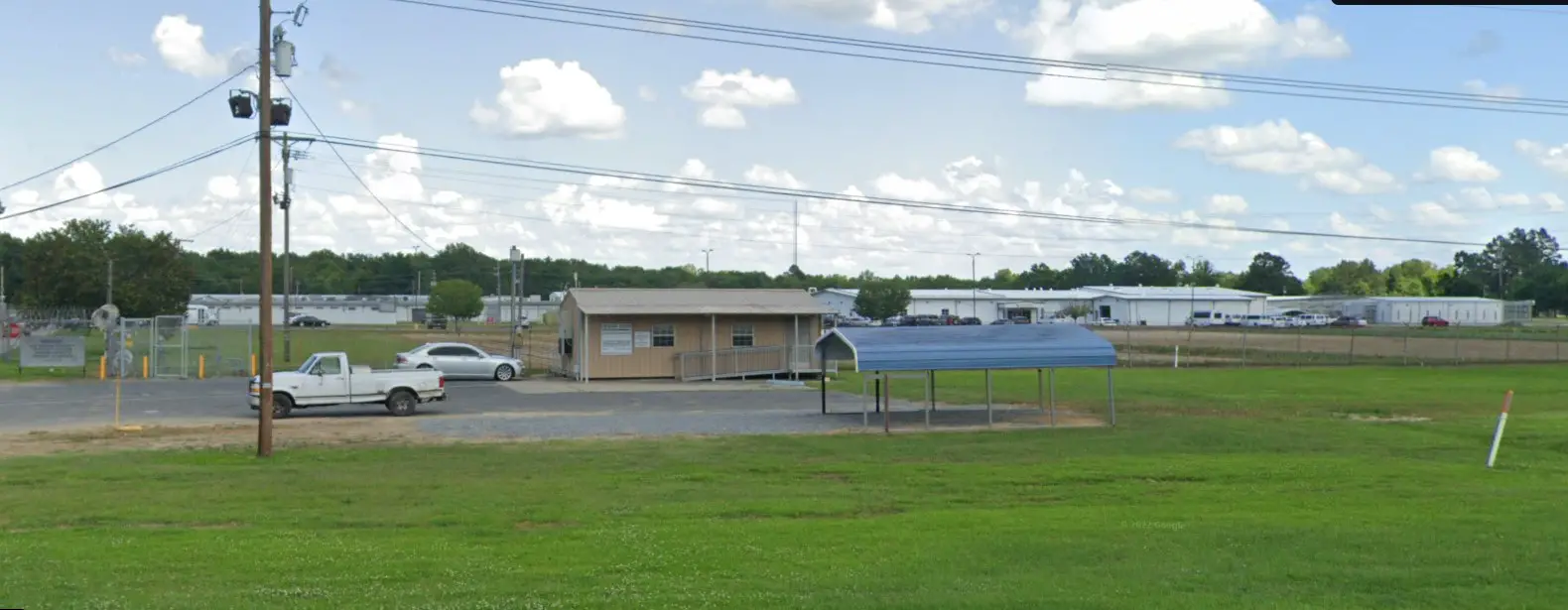 Photos Ouachita Parish Correctional Center 5